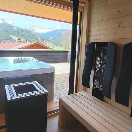 Kranzmuehle - Ankommen Am Achensee Achenkirch Kültér fotó