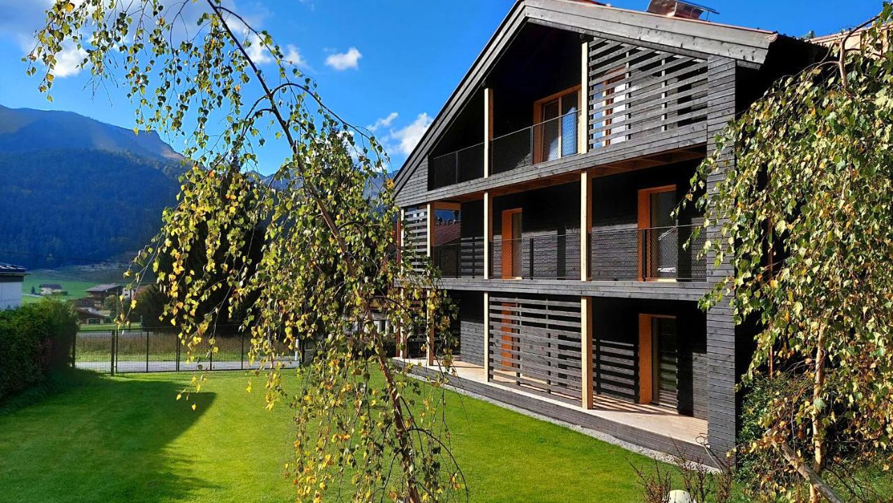 Kranzmuehle - Ankommen Am Achensee Achenkirch Kültér fotó