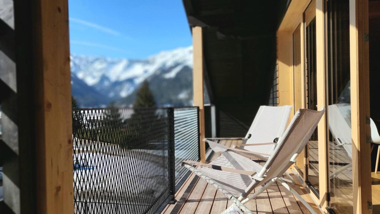 Kranzmuehle - Ankommen Am Achensee Achenkirch Kültér fotó