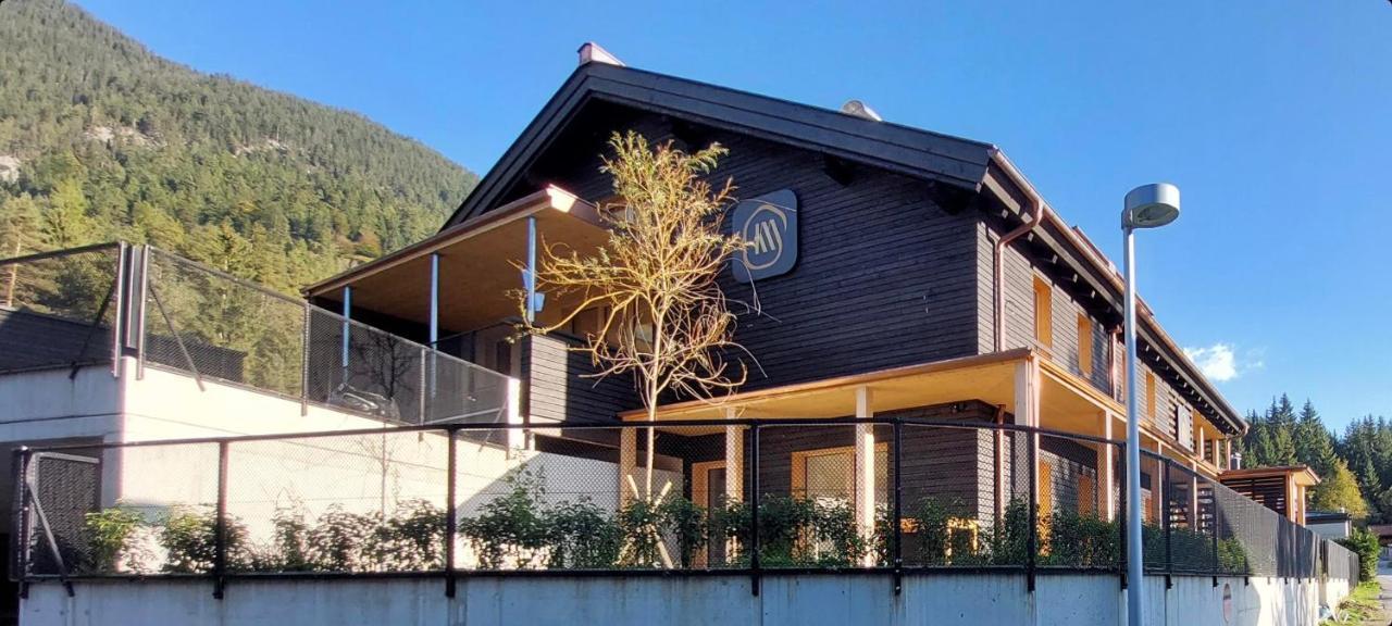 Kranzmuehle - Ankommen Am Achensee Achenkirch Kültér fotó